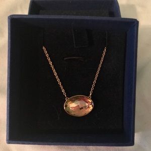 Swarovski Necklace
